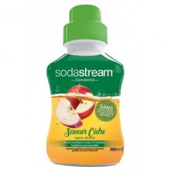 Sodastream Concentré Saveur...