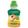 Sodastream Concentré Saveur Cidre sans Alcool 500ml