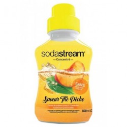Sodastream Concentré Saveur...