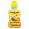 Sodastream Concentré Saveur Thé Pêche 500ml