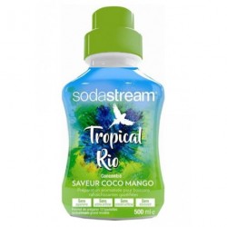 Sodastream Tropical Rio...