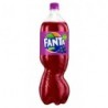 Fanta Cassis 1,5L (lot de 12)