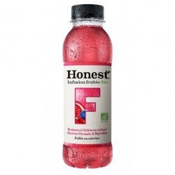 Honest Tea Grenade et...