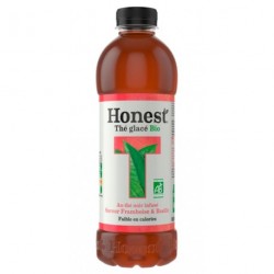 Honest Tea Framboise et...