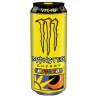 Monster The Doctor
