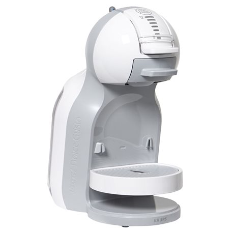 Krups Nescafé Dolce Gusto Mini Me Blanche et Grise