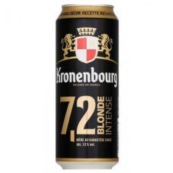 Kronenbourg Blonde Intense...
