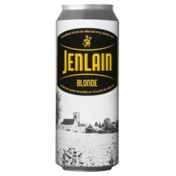 Jenlain Blonde 50cl (pack...
