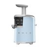 Smeg Extracteur Jus Bleu Azur 150W 1L SJF01RDEU