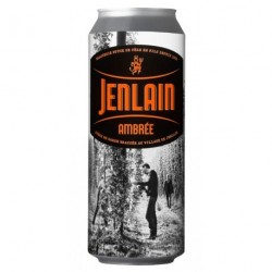 Jenlain Ambrée 50cl (lot de...