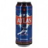 Atlas Blonde 50cl (pack de 12 canettes)