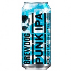 Brewdog Punk Ipa Blonde...