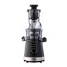 Siméo Extracteur de Jus 200W Noir Chrome Mat JEA663