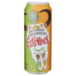 Estribos Tequila 50cl (lot...