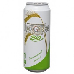 Licorne Bio Blonde 50cl...