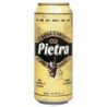 Pietra Ambrée 50cl (lot de 48 canettes)