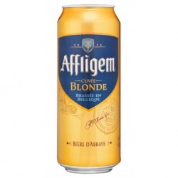 Affligem Blonde 50cl (lot...