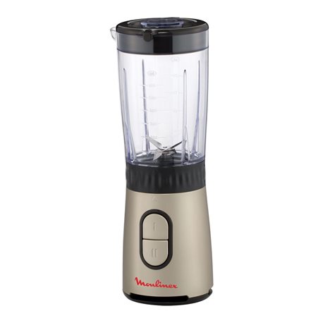 Moulinex Blender Mix&Drink 350W 0,9L LM131A10