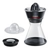 Bosch Presse-Agrumes 40W Noir Inox MCP72GPB