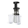 Riviera & Bar Extracteur de Jus Aluminium 200W 0,6L PEJ330