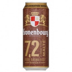 Kronenbourg Caractère...