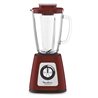 Moulinex Blender Blendforce Rouge 800W 1,25L LM430510