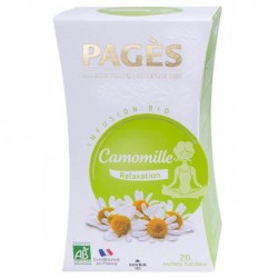 Pages Infusion Relaxation...
