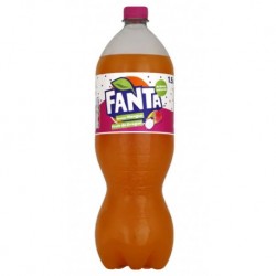 Fanta Mangue Fruit du...