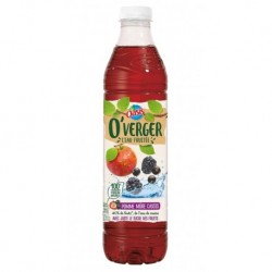 Oasis O’Verger Pomme Mûre...