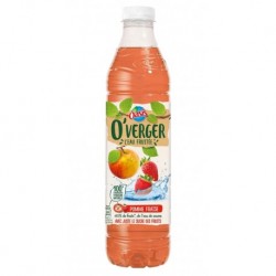 Oasis O’Verger Pomme Fraise...
