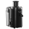 Moulinex Centrifugeuse Frutelia+ Noir 350W JU370810