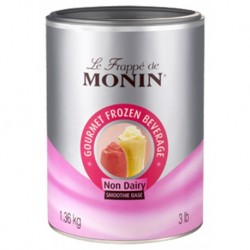 Monin Frappé Smoothie Base...