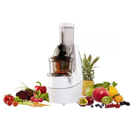 Siméo Extracteur de Jus Pj555
