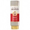 Monin Sauce Cerise 50cl (lot de 3)