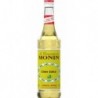 Monin Concentré Lime Juice 70cl
