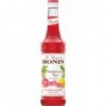 Monin Pamplemousse Rose 70cl