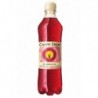 Carpe Diem Kombucha Cranberry 50cl (pack de 24)