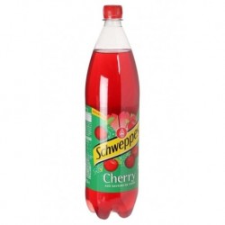 Schweppes Cherry 1,5L