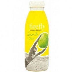 Firefly Citron et Citron...
