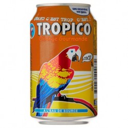 Tropico Orange Gourmande...