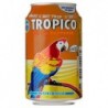Tropico Orange Gourmande 33cl (pack de 24)