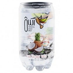 Ôwi Eau Pina Colada 35cl...