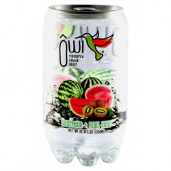 Ôwi Eau Pastèque-Kiwi 35cl...
