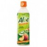 Aloe Pêche 50cl (pack de 12)