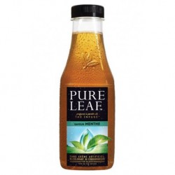 Pure Leaf Thé Menthe 50cl...