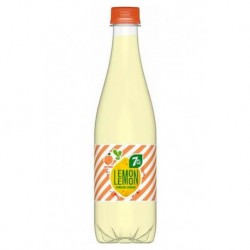 7up Lemon Pêche Blanche...