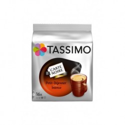 Tassimo Carte Noir...