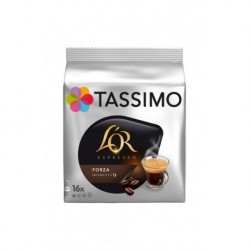 Tassimo L’OR Espresso Forza...