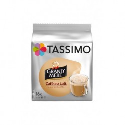 Tassimo Grand Mère Café au...