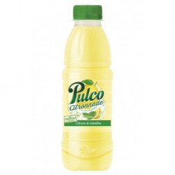 Pulco Citron & Menthe 50cl...